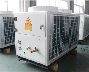 安徽10hp风冷热泵空调机组